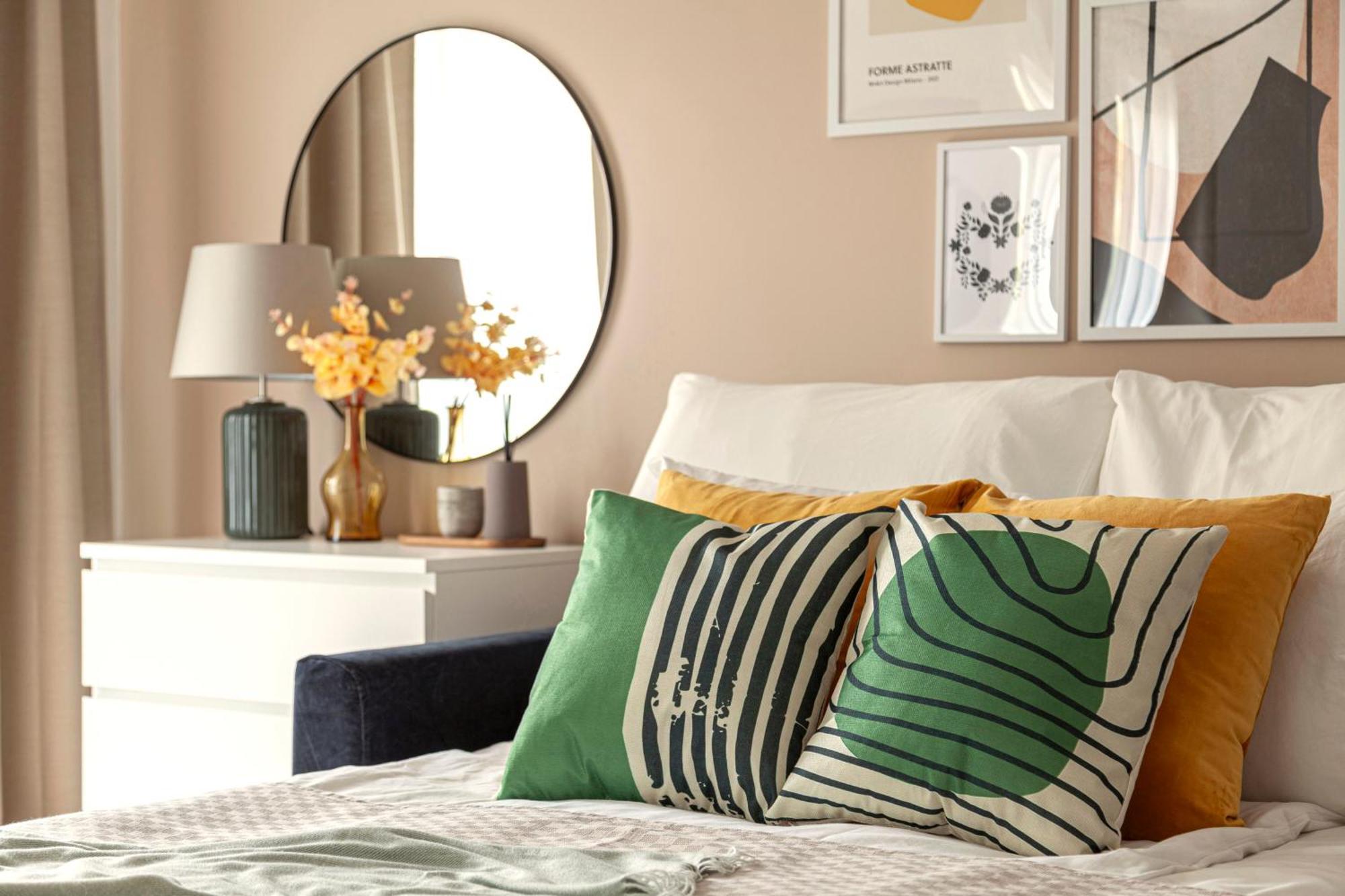 Marone Residence Apartments Budapest Luaran gambar