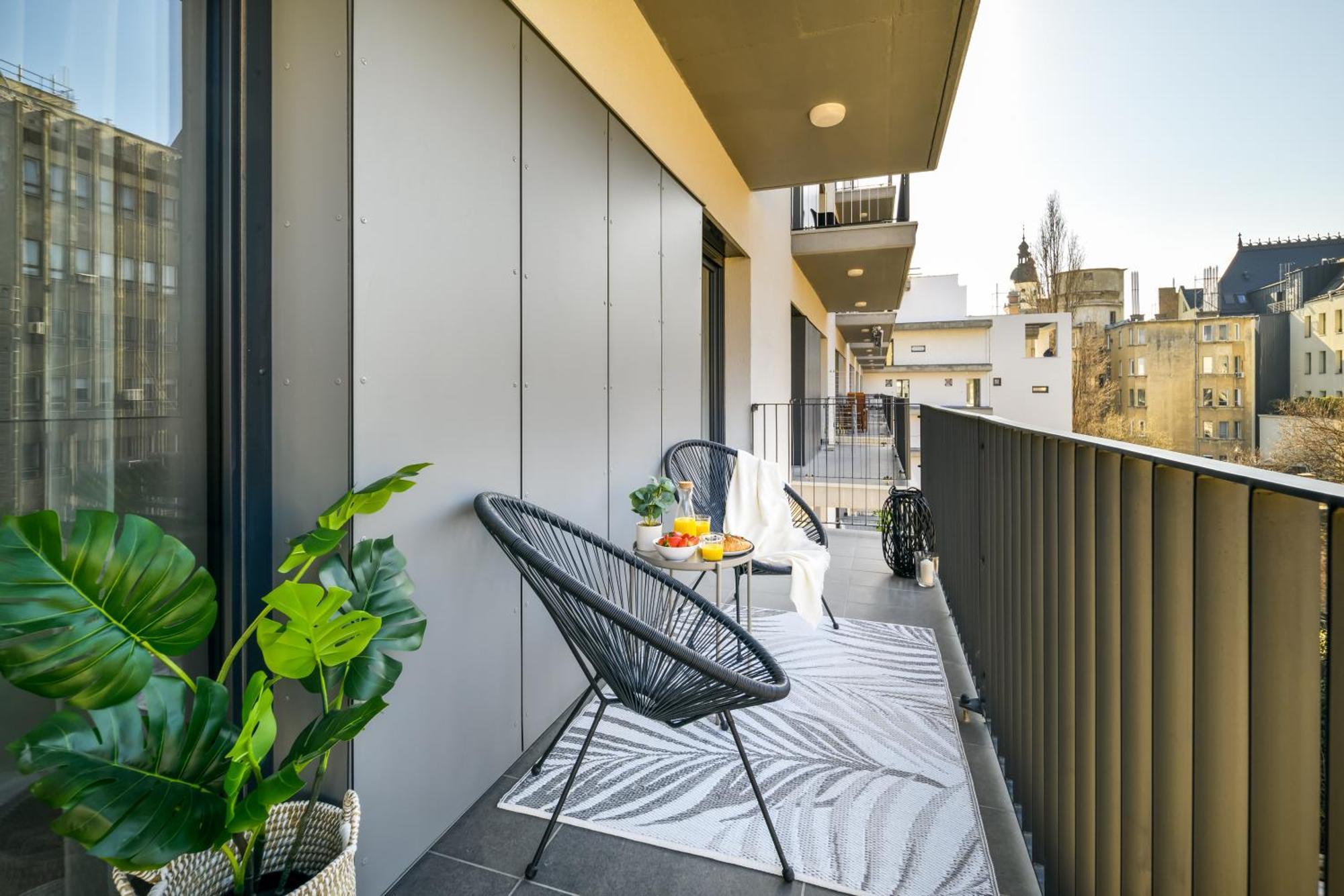Marone Residence Apartments Budapest Luaran gambar