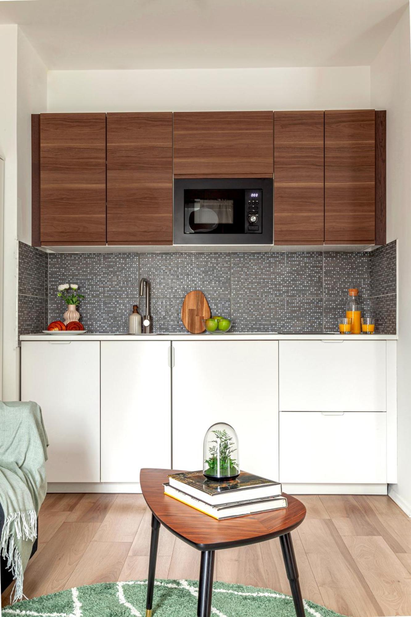 Marone Residence Apartments Budapest Luaran gambar
