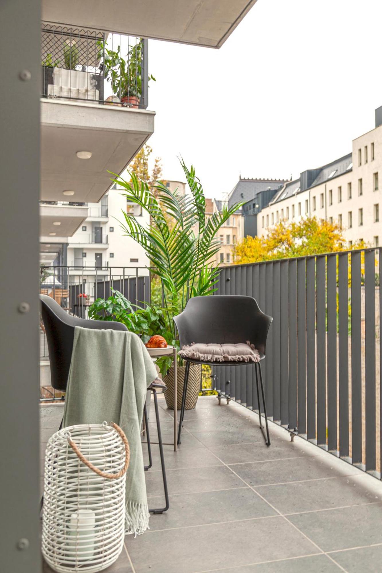 Marone Residence Apartments Budapest Luaran gambar