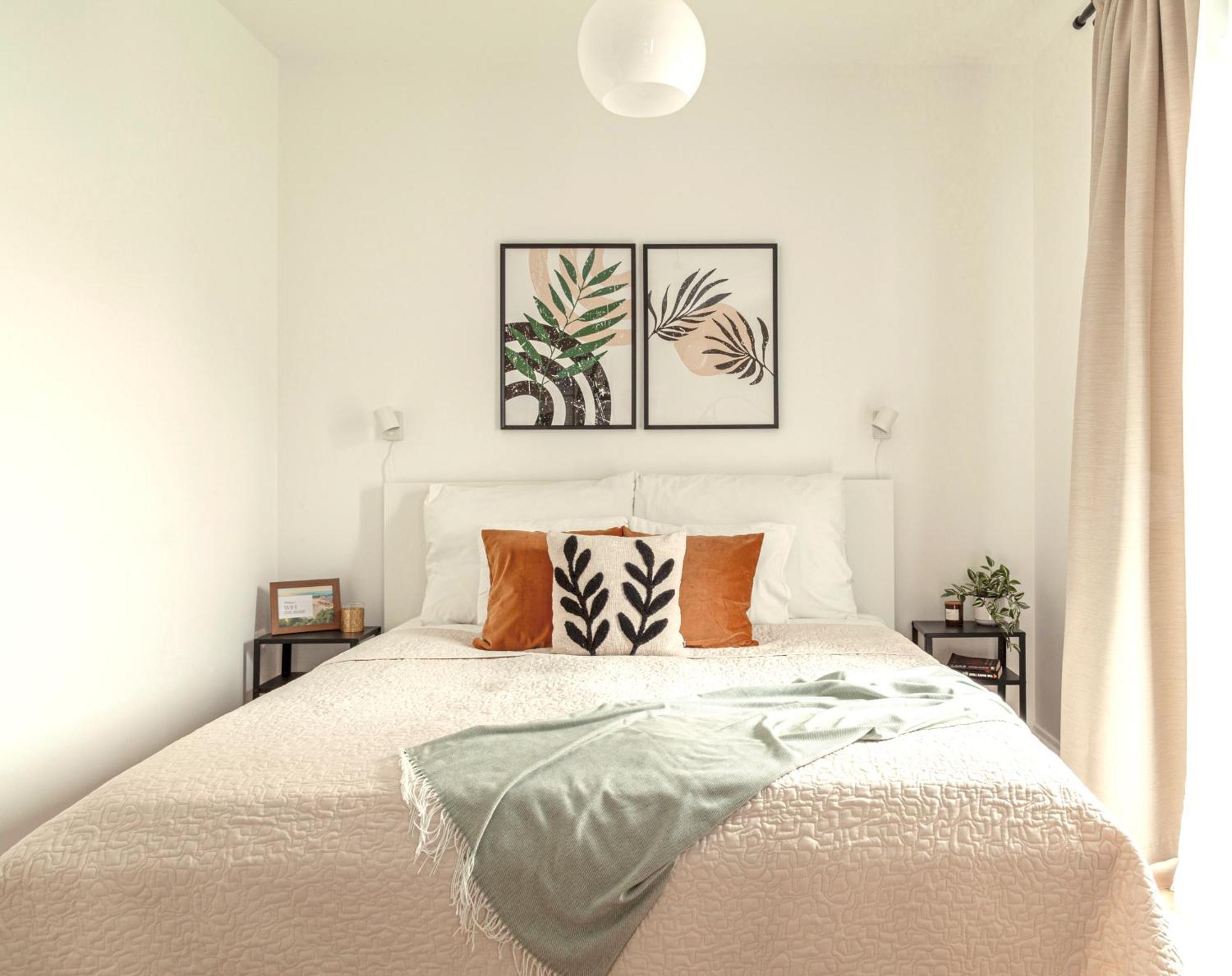 Marone Residence Apartments Budapest Bilik gambar