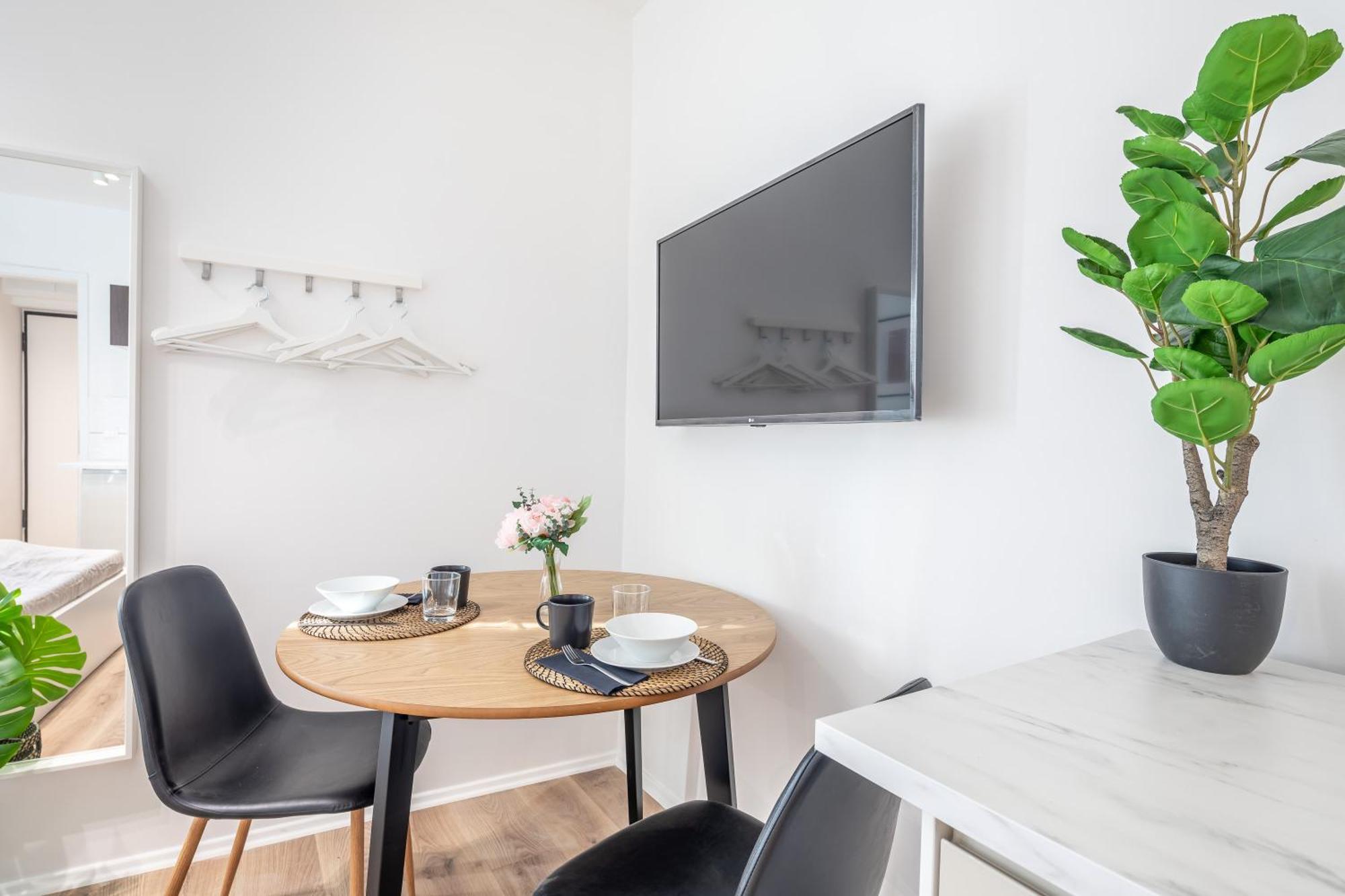 Marone Residence Apartments Budapest Luaran gambar