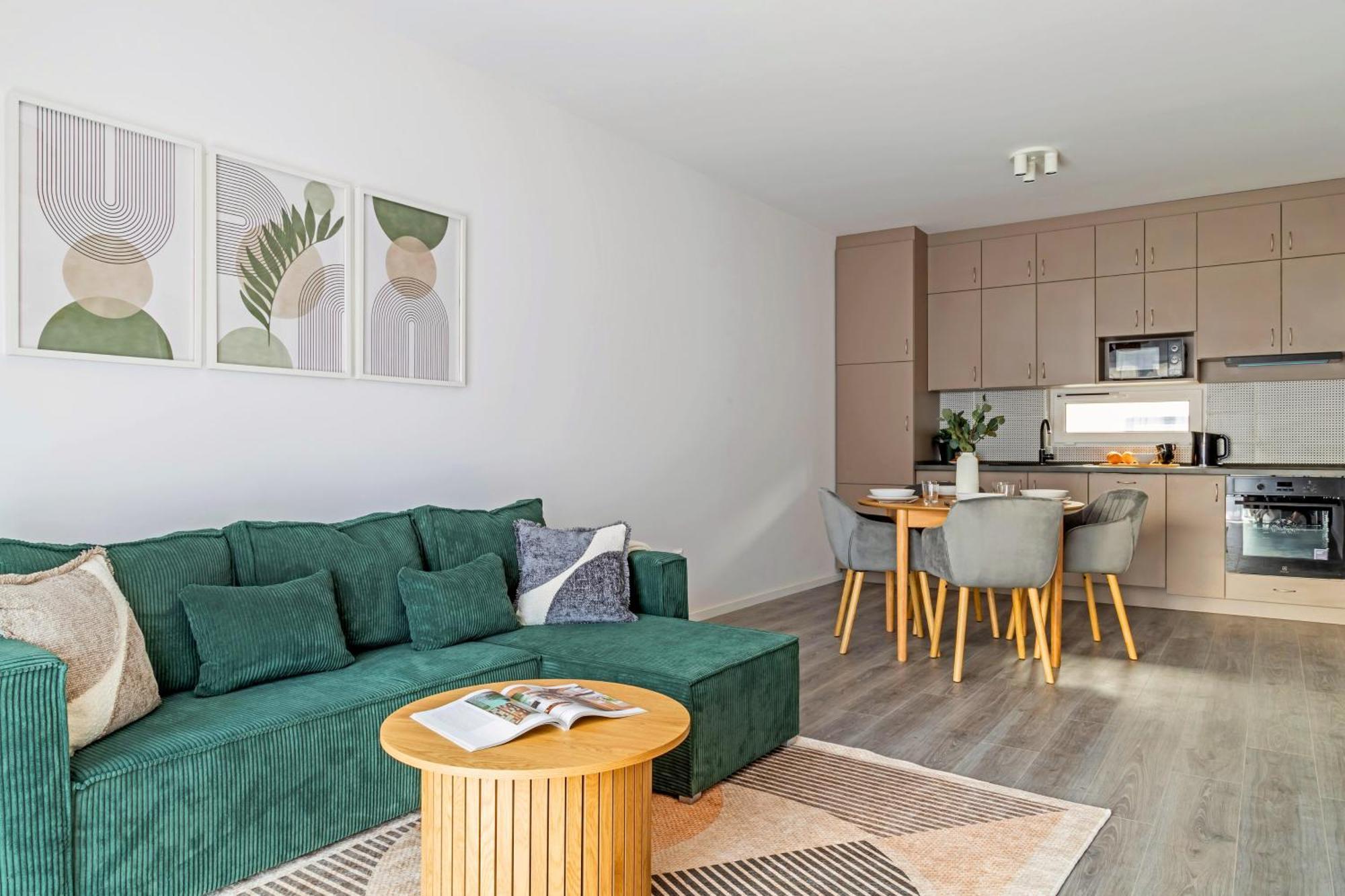Marone Residence Apartments Budapest Bilik gambar