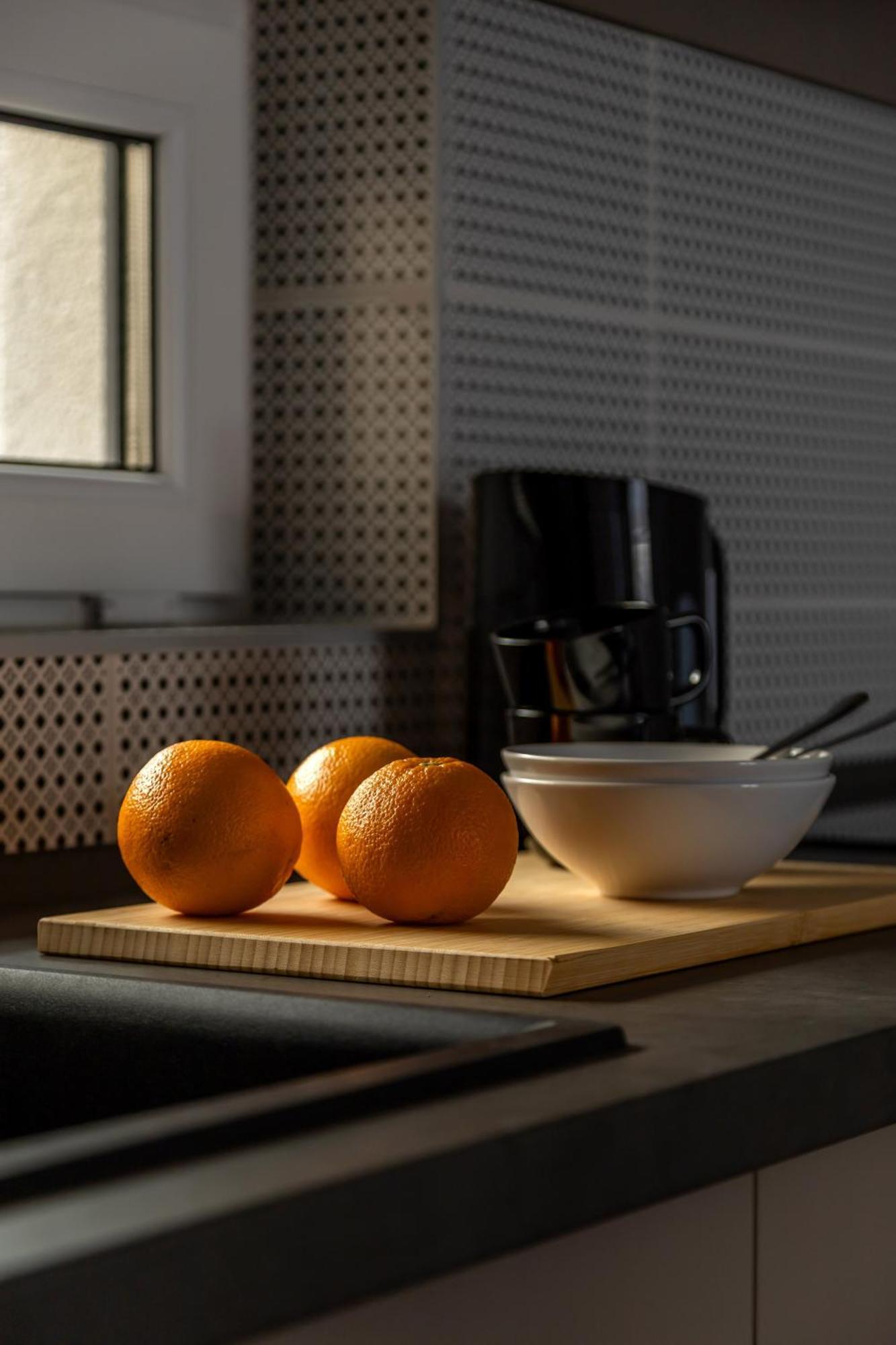Marone Residence Apartments Budapest Luaran gambar