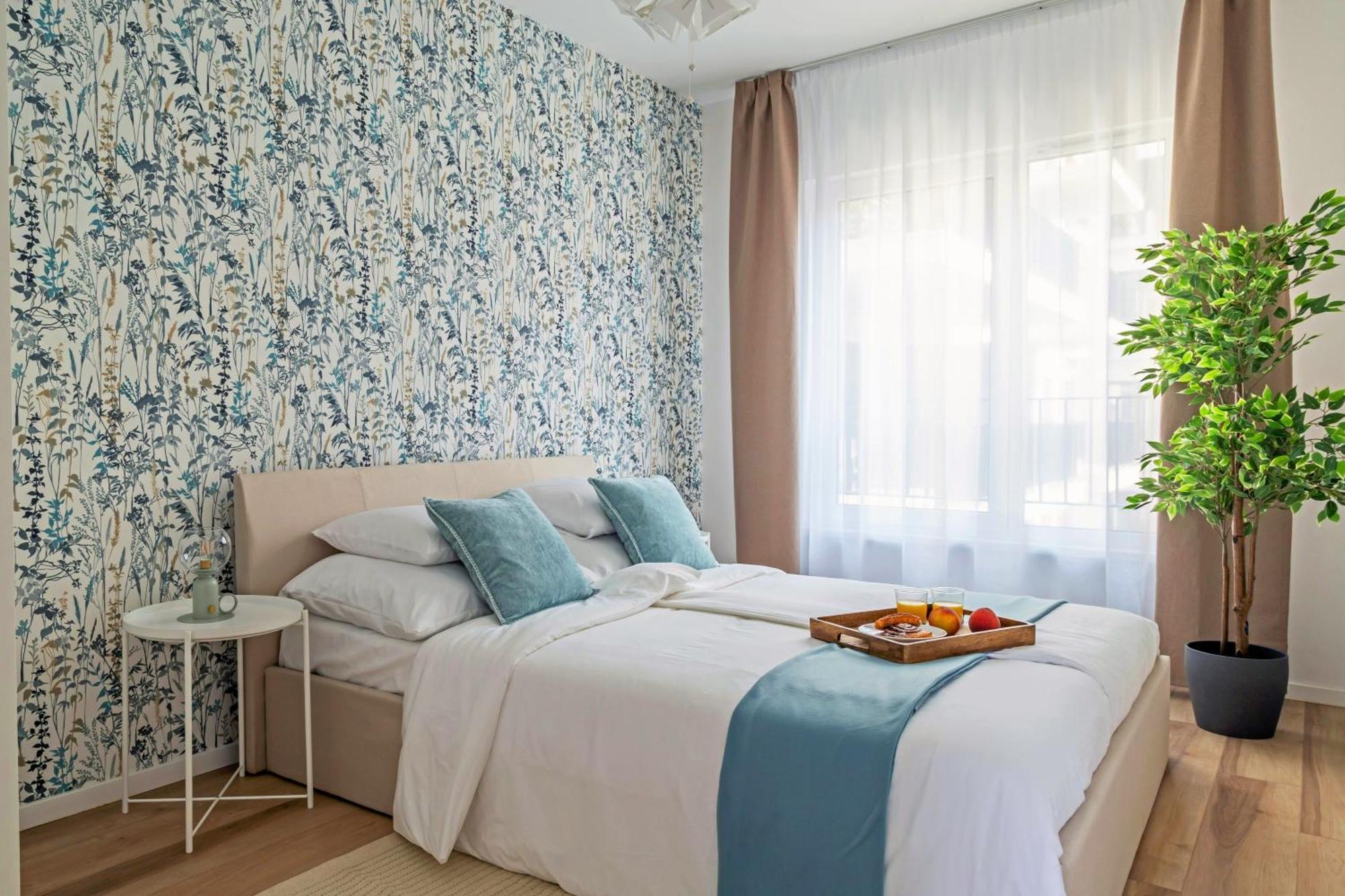 Marone Residence Apartments Budapest Bilik gambar