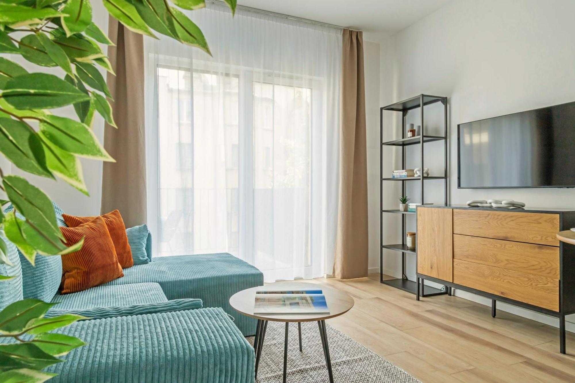 Marone Residence Apartments Budapest Bilik gambar