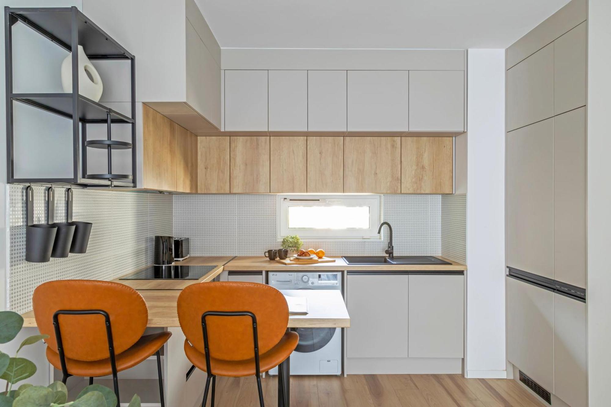 Marone Residence Apartments Budapest Bilik gambar