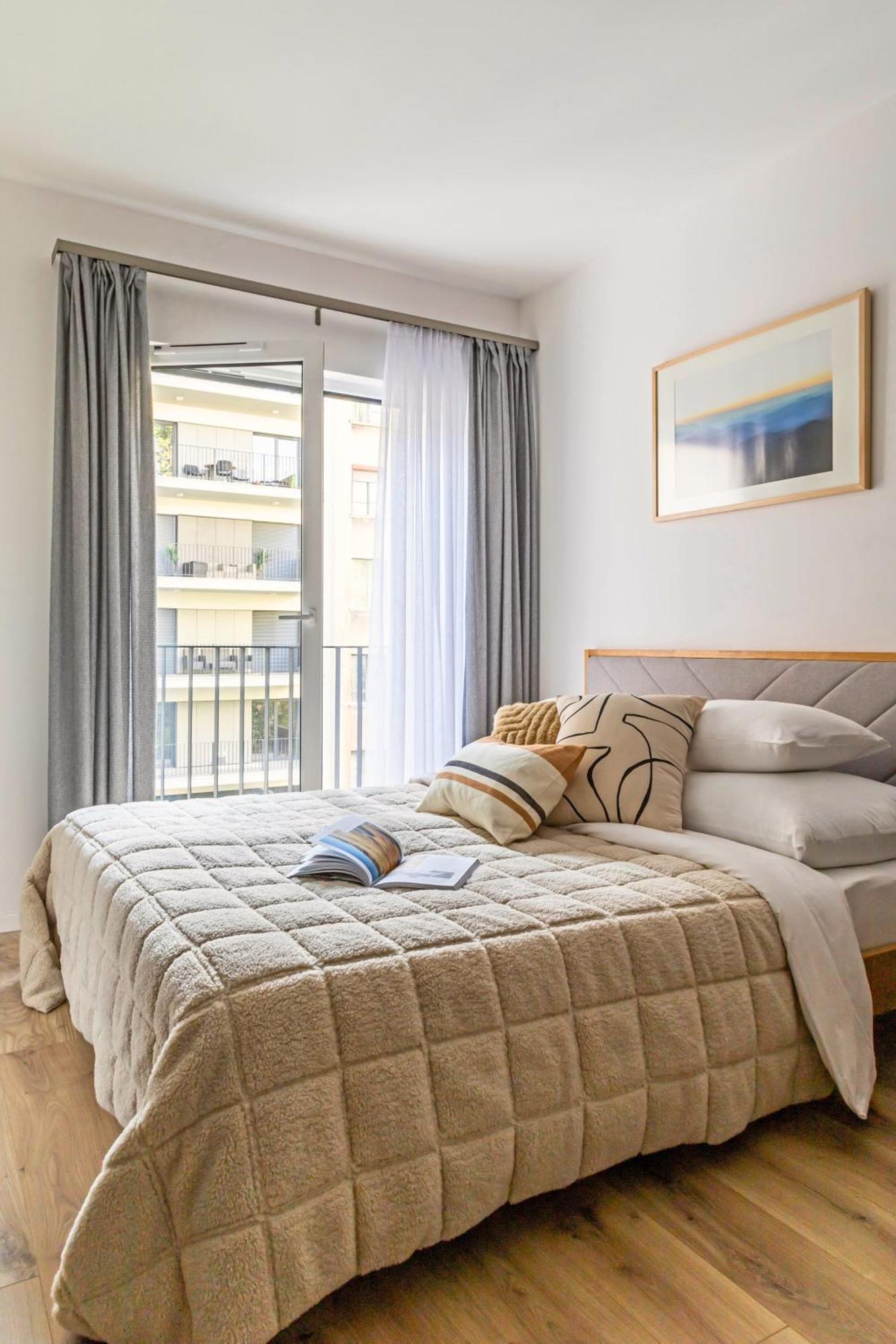 Marone Residence Apartments Budapest Bilik gambar